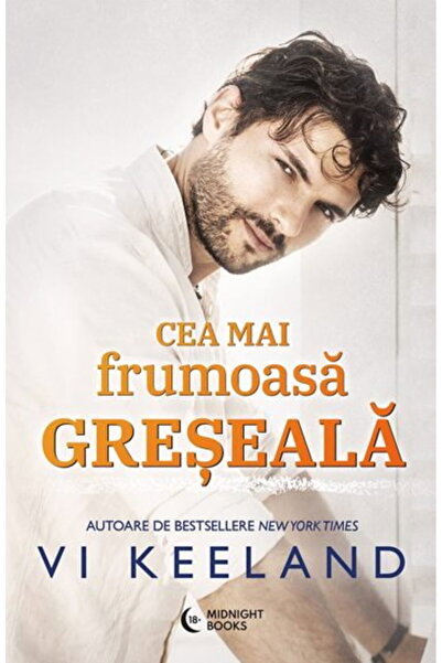 Editura Bookzone Cea mai frumoasa greseala