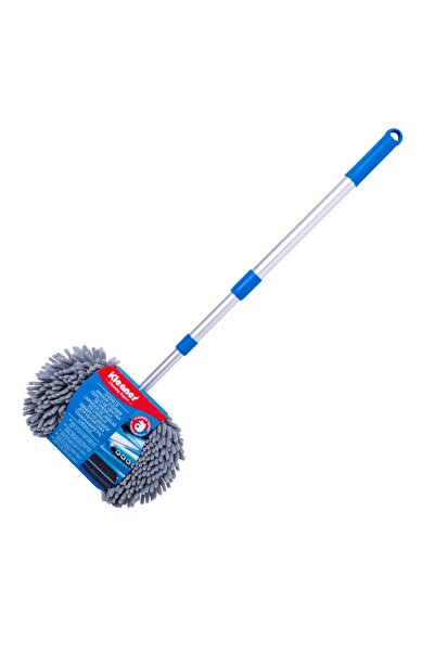 KLEANER Microfiber cleaning brush -