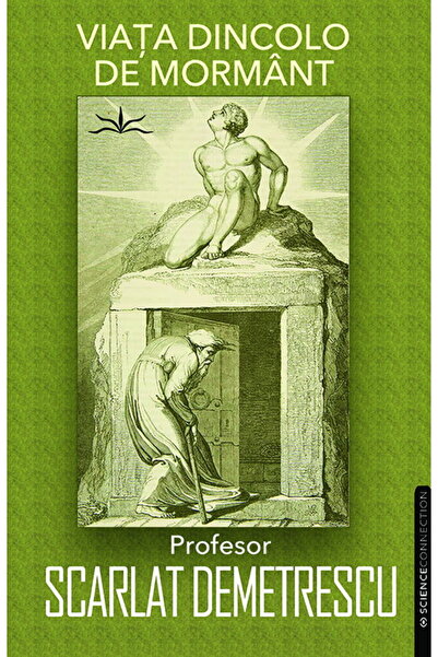 Editura Prestige Viata dincolo de mormant