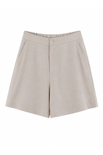 Antioch Linen shorts