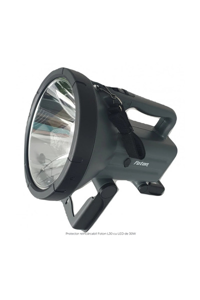 FOTON Rechargeable projector L30 LED 30W