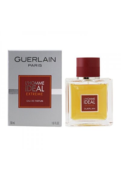 Guerlain L HOMME IDEAL EXTREME EAU DE PARFUM 50ML