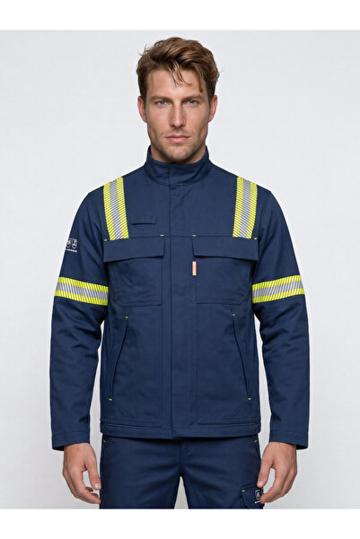ISMONTPRO Weldpro Welder Jacket