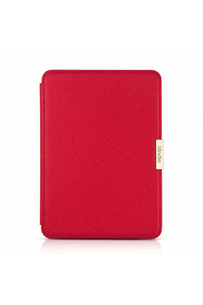 Amazon kindle Paperwhite 1-2-3 / 7. Nesil (2015 Üretim) E-Kitap Okuyucu Kılıf...