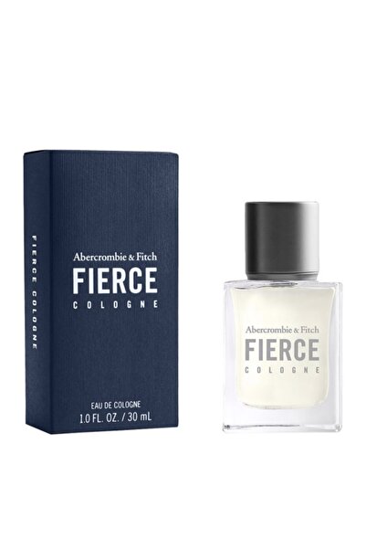 Abercrombie and Fitch FIERCE EAU DE COLOGNE 30ML (NEW PACKAGING)