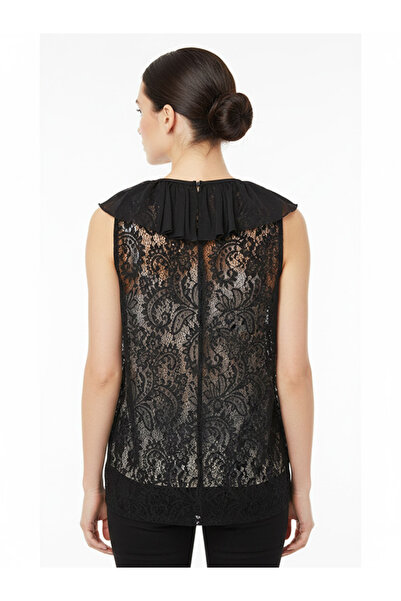 Ruffle Blouse Tops with Best Prices | Trendyol