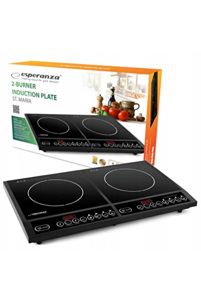 Other ESPERANZA INDUCTION COOKER ST. MARIA