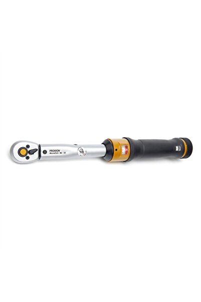 Proxxon Cheie dinamometrica MC30, 1/4", 6-30Nm