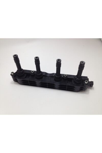 DELPHİ Opel Astra G 1998-2009 Modeller Için Ateşleme Bobini Z1.4xe Z1.6xe Del...