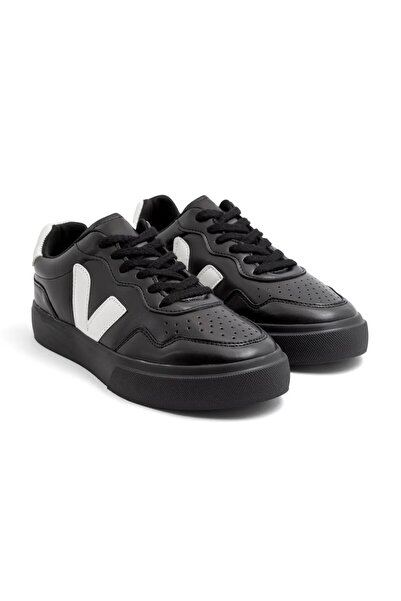 kajal ayakkabı Sj 01-V Thick Sole Lace-Up Sports Shoes