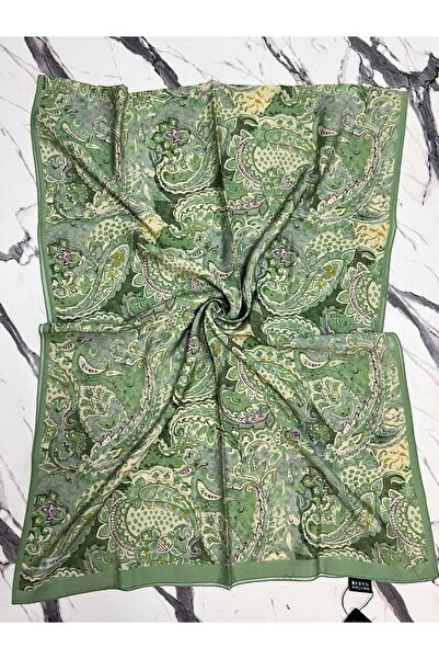 Modario شال سييان كوبرا فيسكوز بنمط 1 26 - 7