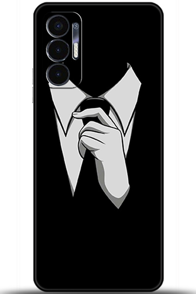 TECNO Pova 3 Case Hd Printed Case - They Can'T Bring Me down 6021