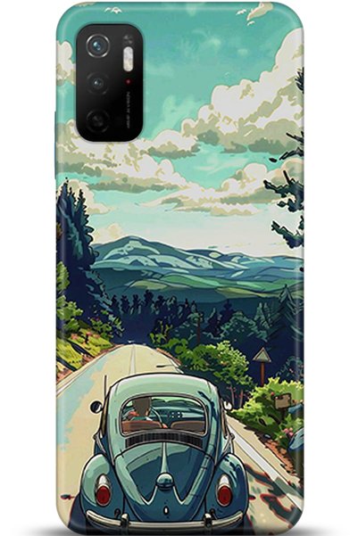 Noprin Xiaomi Redmi Note 11Se Case Hd Printed Case - They Can'T Bring Me down...