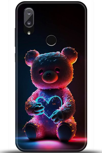 Noprin Vestel Venus E5 Case Hd Printed Case - They Can'T Bring Me down 5507