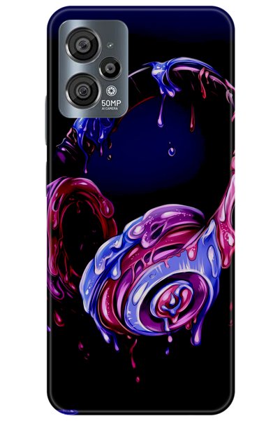 Noprin Casper Via X30 Case Hd Printed Case - They Can'T Bring Me down 6043