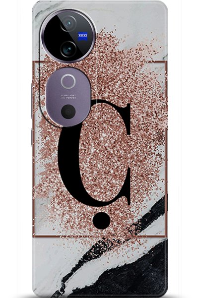 Noprin Vivo V40 5g Case Hd Printed Case - They Can'T Bring Me down 6017