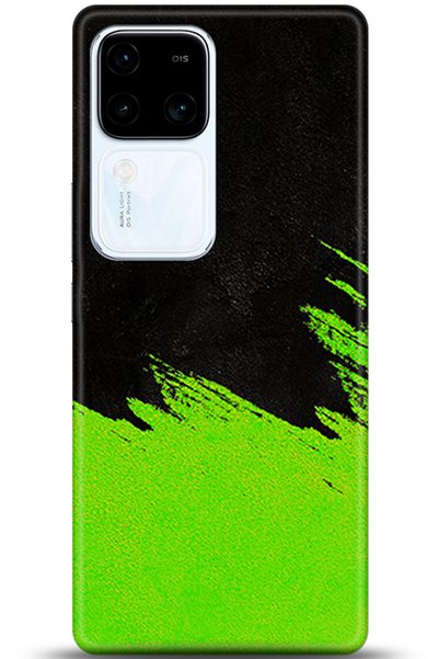 Noprin Vivo V30 Case Hd Printed Case - They Can'T Bring Me down 5506