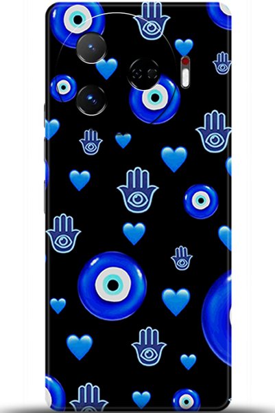 TECNO Camon 30 Pro 5g Case Hd Printed Case - They Can'T Bring Me down 5602