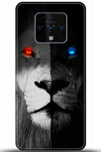 TECNO حافظة كامون 16 بريميير مطبوعة بتقنية HD - لا يمكن أن يجلبوا علي الضغوط ...