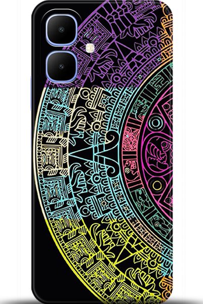 Noprin Infinix Smart 10 Case Hd Printed Case - They Can'T Bring Me down 5554