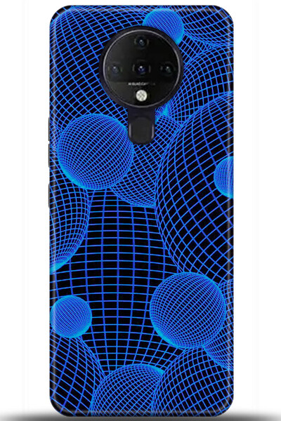 TECNO Spark 6 Case Hd Printed Case - They Can'T Bring Me down 5607