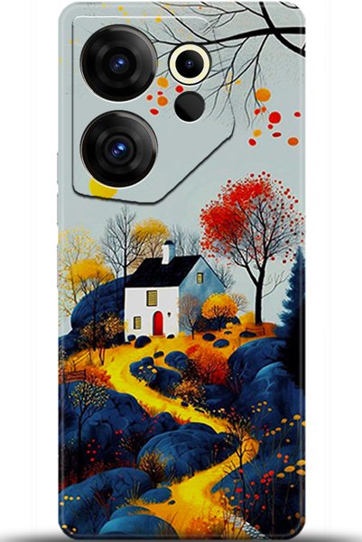 TECNO Camon 20 Premier 5g Case Hd Printed Case - They Can'T Bring Me down 5569