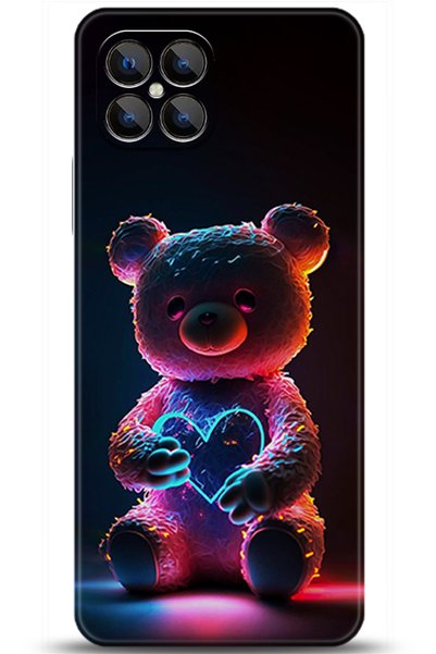 omix X600 Case Hd Printed Case - They Can'T Bring Me down 5507