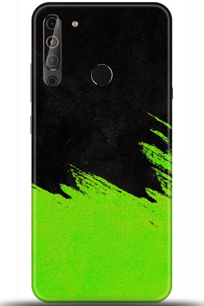 Noprin Casper Via X20 Case Hd Printed Case - They Can'T Bring Me down 5506