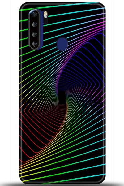 Reeder P13 Blue Max Case Hd Printed Case - They Can'T Bring Me down 5488