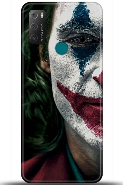 TCL 20E Case Hd Printed Case - They Can'T Bring Me down 6045