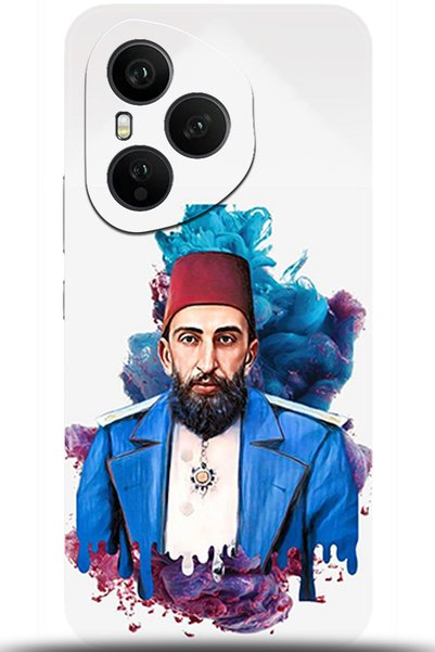 Noprin Honor 400 Pro Case Hd Printed Case - They Can'T Bring Me down 5201