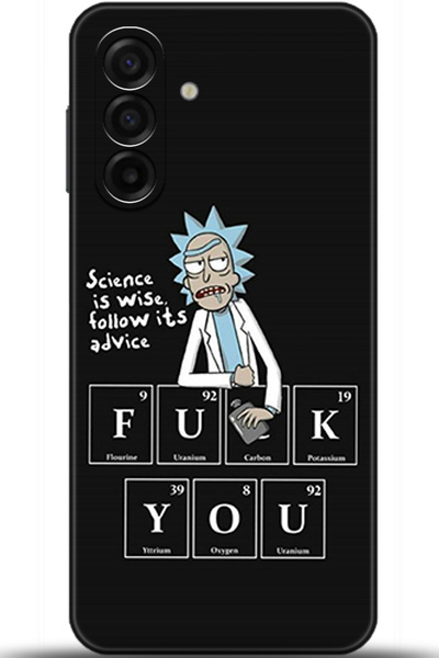 Noprin Samsung Galaxy A17 Case Hd Printed Case - They Can'T Bring Me down 5217