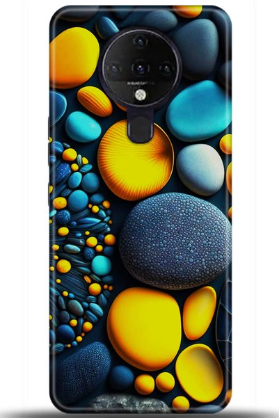 TECNO Spark 6 Case Hd Printed Case - They Can'T Bring Me down 5612