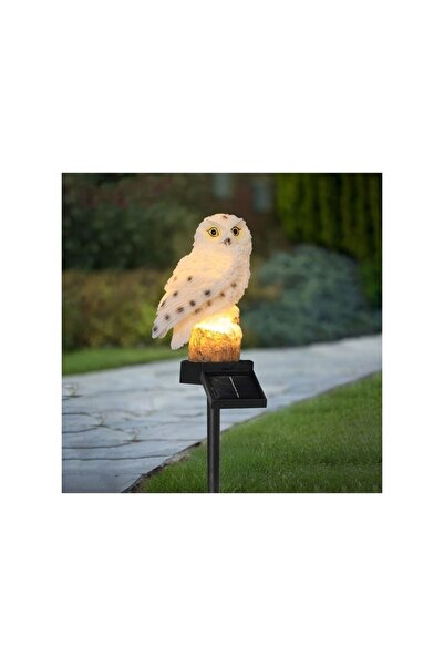 OEM Lampă solară LED pentru grădină, neagră, 44cm, stick exterior, fără cablu...