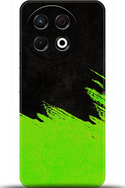 TECNO Spark 30 Pro Case Hd Printed Case - They Can'T Bring Me down 5506