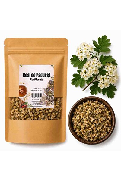Top Ingrediente Flori de Paducel - τέχνη για την καρδιά και την κυκλοφορία - ...