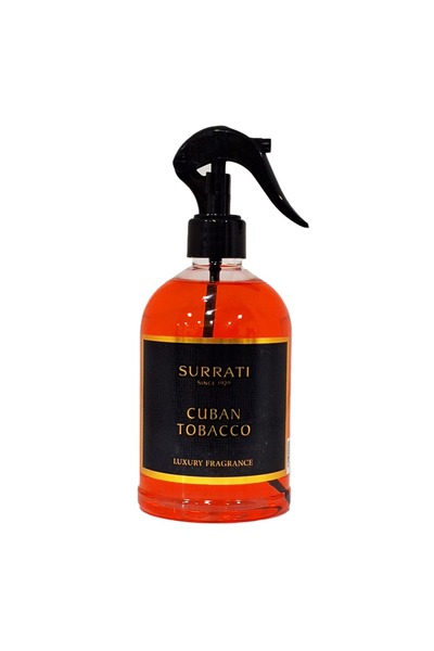 Surrati معطر كوبا توباكو من سرّاتي 500 جرام