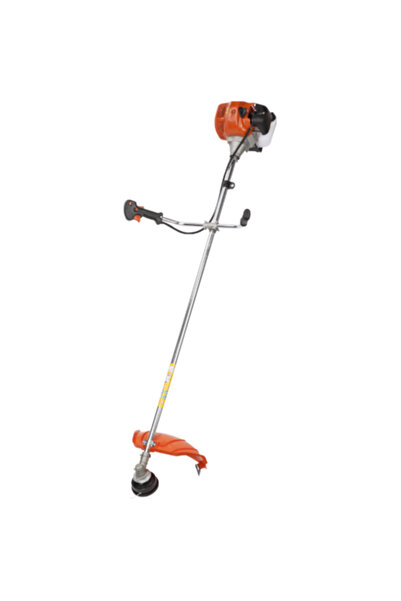 Evotools Motocoasă BC 520 A EPTO, 2.4 CP, 52 CC, în 2 timpi, lamă de 255mm, f...