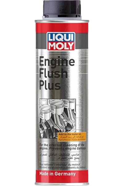 Liqui Moly زيت محرك من ليكي مولي، سعة 300 مل، عبوة واحدة