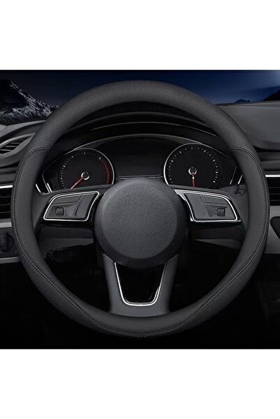 Generic Latest Car Steering Wheel Cover made of Nappa Leather by Carode, eleg...