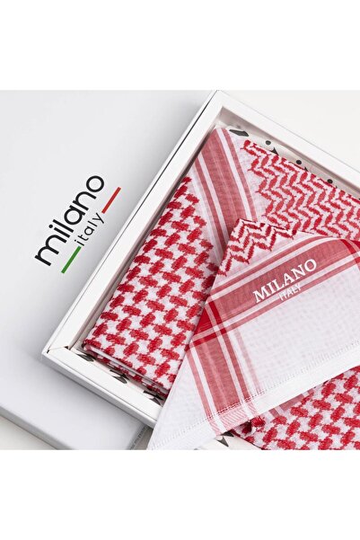 Milano Shemagh Milan Classic M01 2026 Edition
