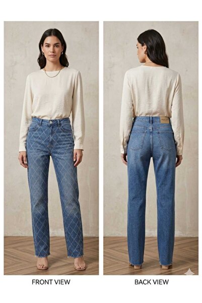 jean