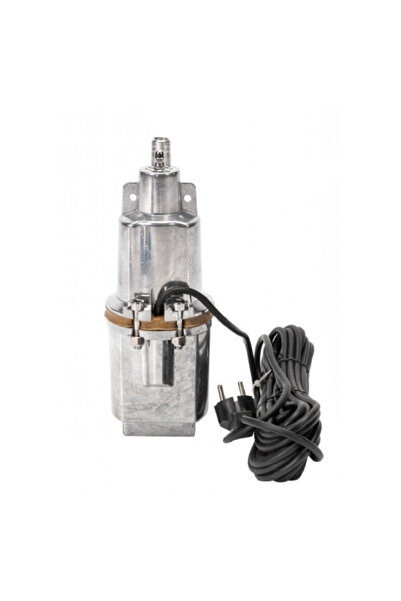 UNİBOX Pompa Apa Submersibila pe Vibratie, 1000 W, debit 35L/min, 2860 RPM, i...