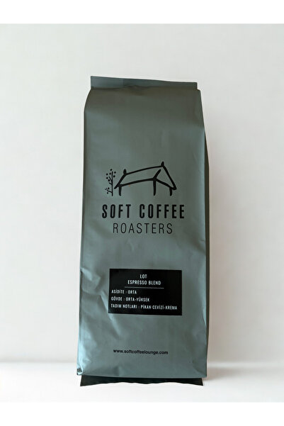 LOT Espresso 1KG
