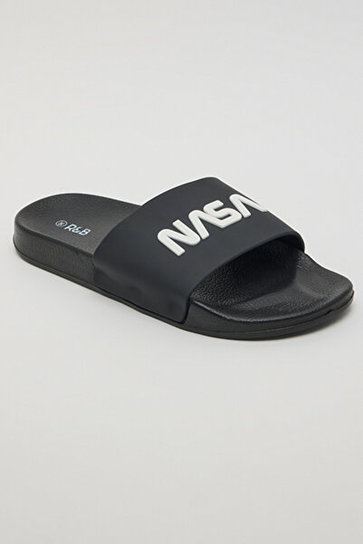 R&B Nasa Print Slides