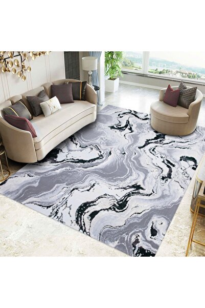RONAS Covor Modern Living, dreptunghiular pentru dormitor Royal River 7367A V...