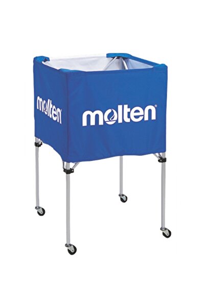 MOLTEN Mobile ball cart 3.5 kg