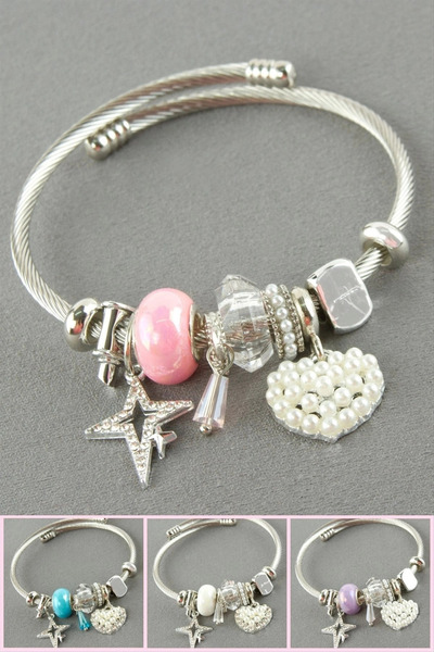 Eco Lounge Şimşek Panora Bracelet