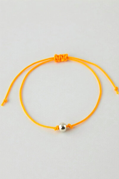 Eco Lounge Top Metal Rope Bracelet