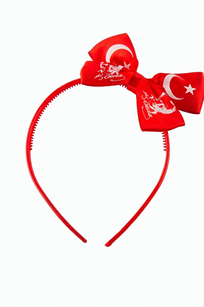 Eco Lounge Ay Yıldız Atatürk Signed Fiyong Crown
